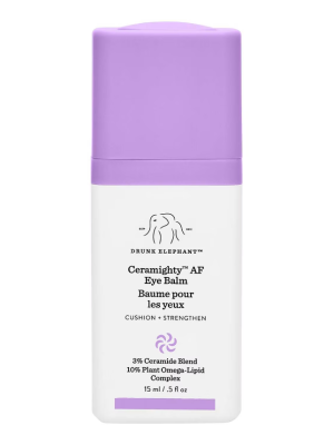 DRUNK ELEPHANT Ceramighty Eye Balm 15ml