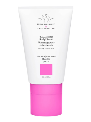 DRUNK ELEPHANT T.L.C. Happi Scalp™ Scrub 180ml