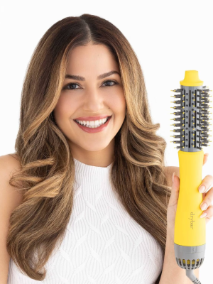 DRYBAR The Half Shot Round Blow Dryer Brush