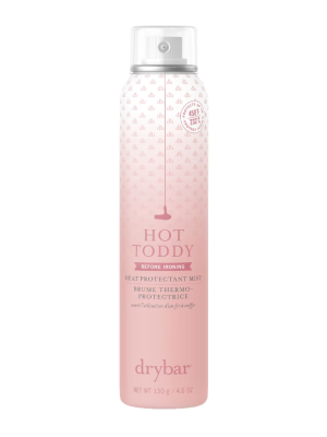 Drybar Hot Toddy Heat Protectant Mist 130g