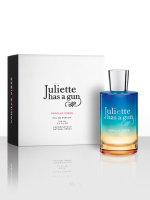 Juliette Has A Gun Vanilla Vibes Eau de Parfum 100ml