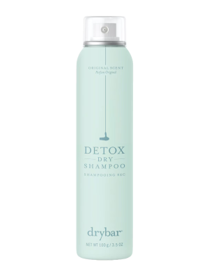 Drybar Detox Dry Shampoo Original Scent 100g