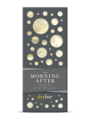 Drybar Morning After Shower Cap