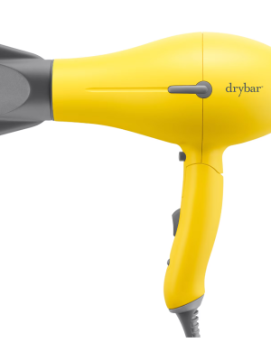 Drybar Baby Buttercup Travel Blow-Dryer