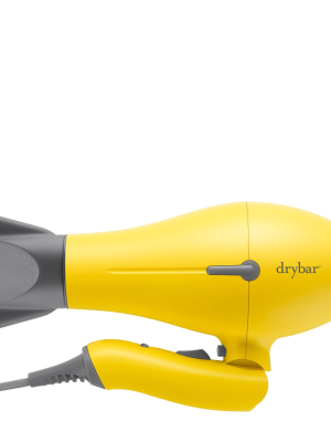 Drybar Baby Buttercup Travel Blow-Dryer