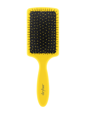 Drybar The Lemon Bar Paddle Brush