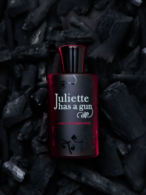 Juliette Has A Gun Lady Vengeance Eau de Parfum 7.5ml