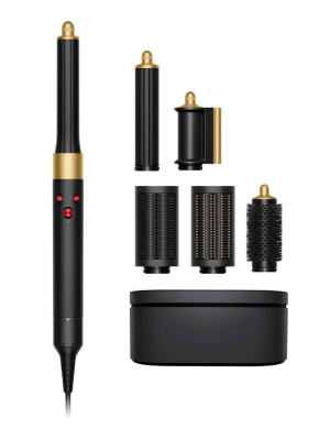 DYSON Dyson Airwrap™ Multi-Styler Complete Long Onyx Gold