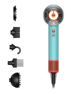 DYSON Supersonic Nural™ Hairdryer