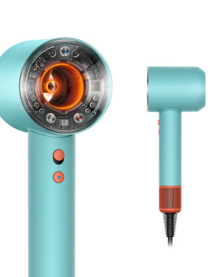 DYSON Supersonic Nural™ Hairdryer