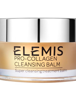 ELEMIS Pro-Collagen Cleansing Balm 20g