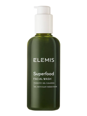 ELEMIS Superfood Facial Wash 200ml