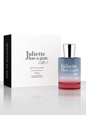 JULIETTE HAS A GUN Ode To Dullness Eau de Parfum 100ml