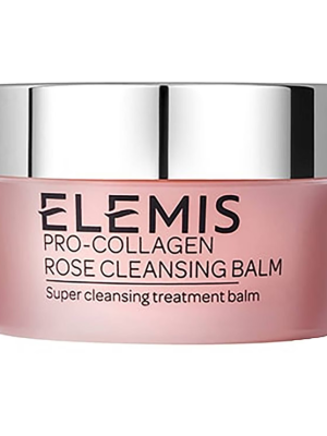 ELEMIS Pro Collagen Rose Cleansing Balm 20g