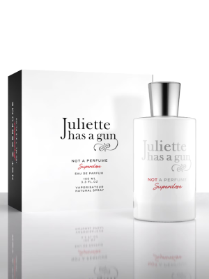 Juliette Has A Gun Note a Perfume Superdose Eau de Parfum 100ml