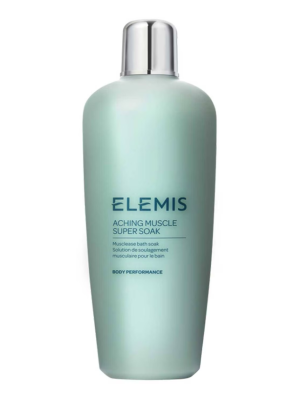 ELEMIS Sp@Home Aching Muscle Super Soak 400ml