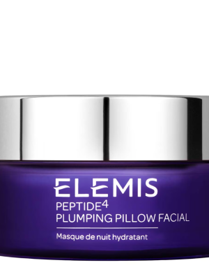 ELEMIS Peptide4 Plumping Pillow Facial 50ml