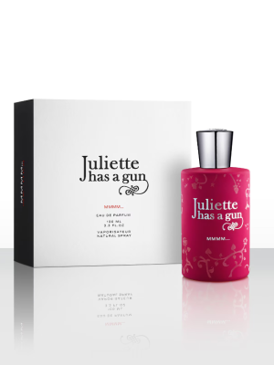 Juliette Has A Gun MMMM… Eau de Parfum 100ml