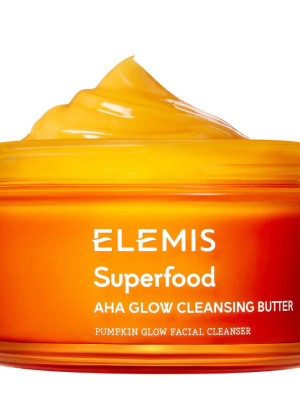 ELEMIS Superfood AHA Glow Cleansing Butter 90g