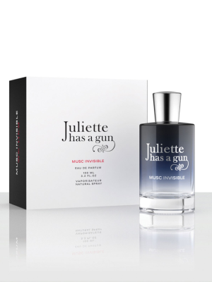 Juliette Has A Gun Musc Invisible Eau de Parfum 100ml