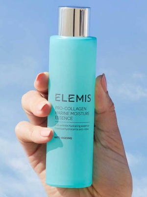 ELEMIS Pro-Collagen Marine Moisture Essence 100ml