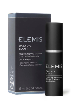 ELEMIS Men Daily Eye Boost 15ml