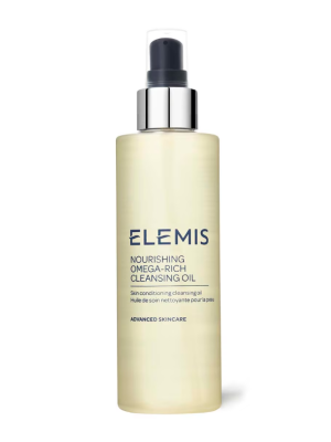 ELEMIS Nourishing Omega-Rich Cleansing Oil 195ml