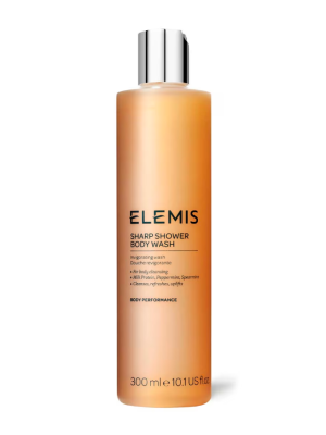 ELEMIS Sp@Home Sharp Shower Body Wash 300ml