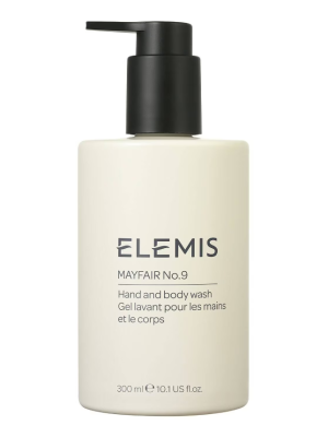 ELEMIS Mayfair No.9 Hand & Body Wash 300ml