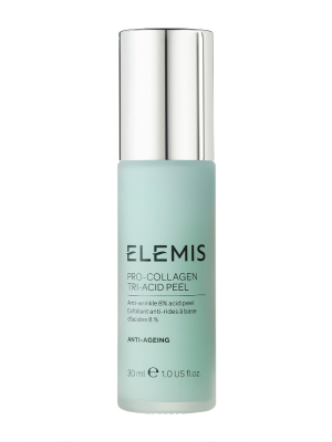 ELEMIS Pro-Collagen Tri-Acid Peel 30ml