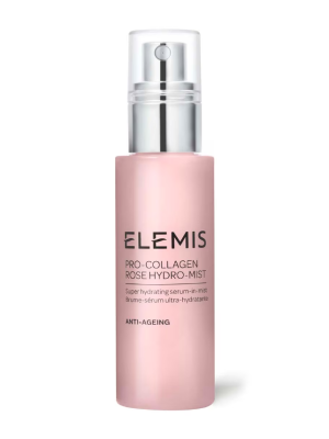 ELEMIS Pro-Collagen Rose Hydro-Mist 50ml