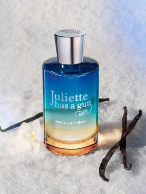 Juliette Has A Gun Vanilla Vibes Eau de Parfum 50ml