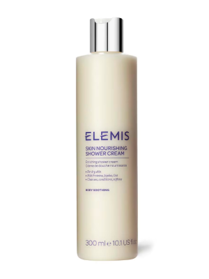 ELEMIS Sp@Home Skin Nourishing Shower Cream 300ml