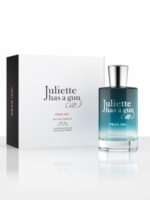 Juliette Has A Gun Pear Inc. Eau de Parfum 100ml