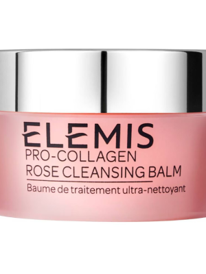 ELEMIS Pro-Collagen Rose Cleansing Balm 20g