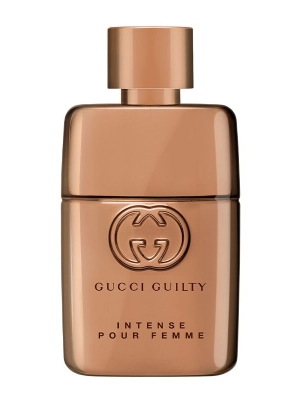 GUCCI Guilty For Her Eau de Parfum Intense 30ml