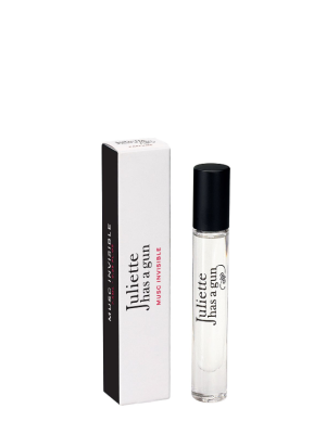 Juliette Has A Gun Musc Invisible Eau de Parfum 7.5ml