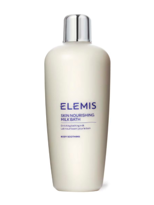 ELEMIS Sp@Home Skin Nourishing Milk Bath 400ml