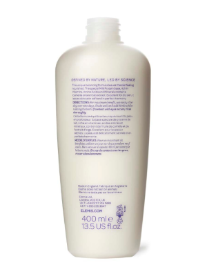 ELEMIS Sp@Home Skin Nourishing Milk Bath 400ml