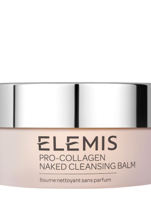 ELEMIS Pro-Collagen Naked Cleansing Balm 100g