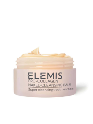 ELEMIS Pro-Collagen Naked Cleansing Balm 20g