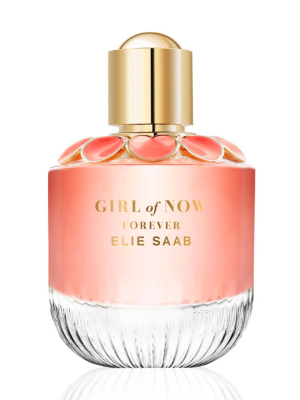 Elie Saab Girl Of Now Forever Eau de Parfum 90ml