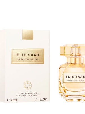 Elie Saab Le Parfum Lumière Eau de Parfum 30ml