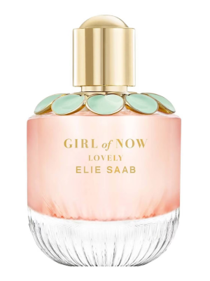 Elie Saab Girl Of Now Lovely Eau de Parfum 90ml