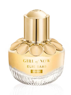 Elie Saab Girl of Now Shine Eau de Parfum 30ml