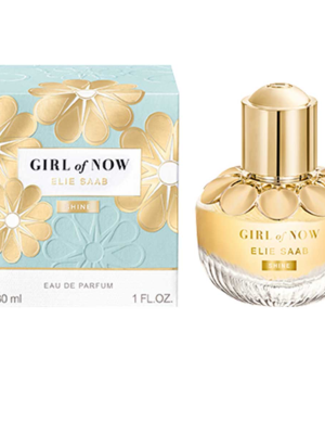 Elie Saab Girl of Now Shine Eau de Parfum 30ml