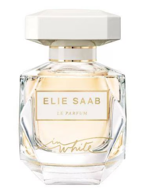Elie Saab Le Parfum In White Eau de Parfum 90ml