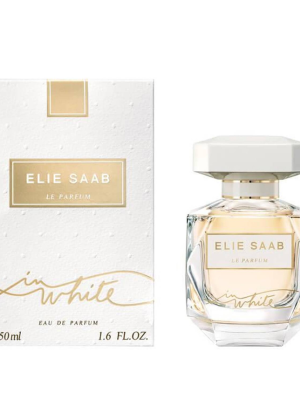 Elie Saab Le Parfum In White Eau de Parfum 90ml