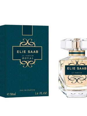 Elie Saab Le Parfum Royal Eau de Parfum 50ml