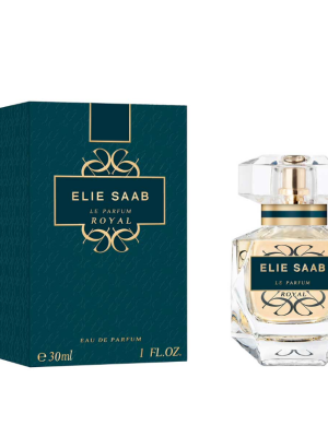 Elie Saab Le Parfum Royal Eau de Parfum 30ml